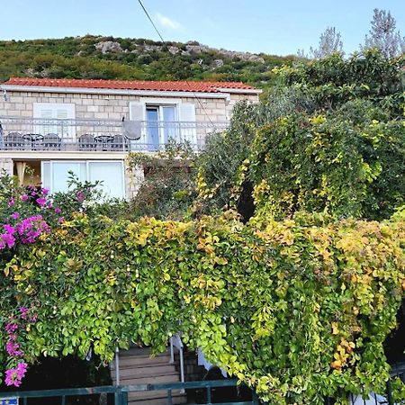 Tranquility And Nature In 4 Bedroom With Sea View Мокошица Экстерьер фото