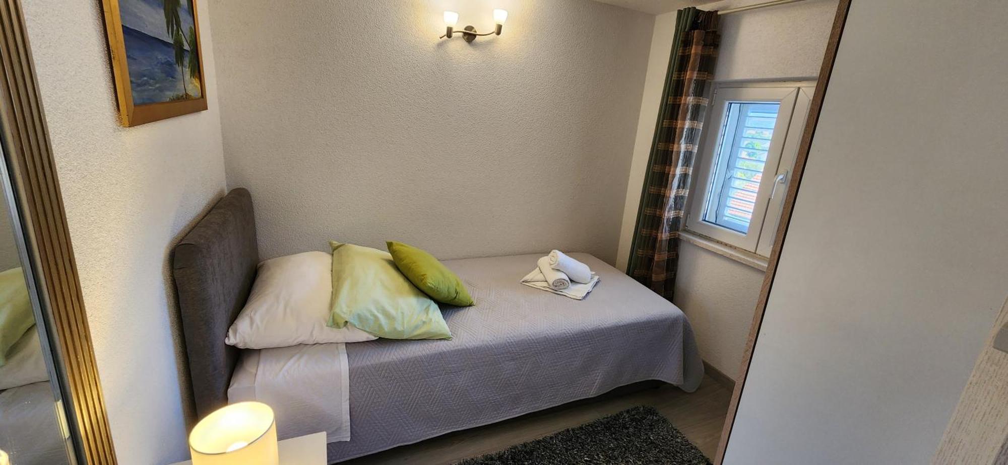 Tranquility And Nature In 4 Bedroom With Sea View Мокошица Экстерьер фото
