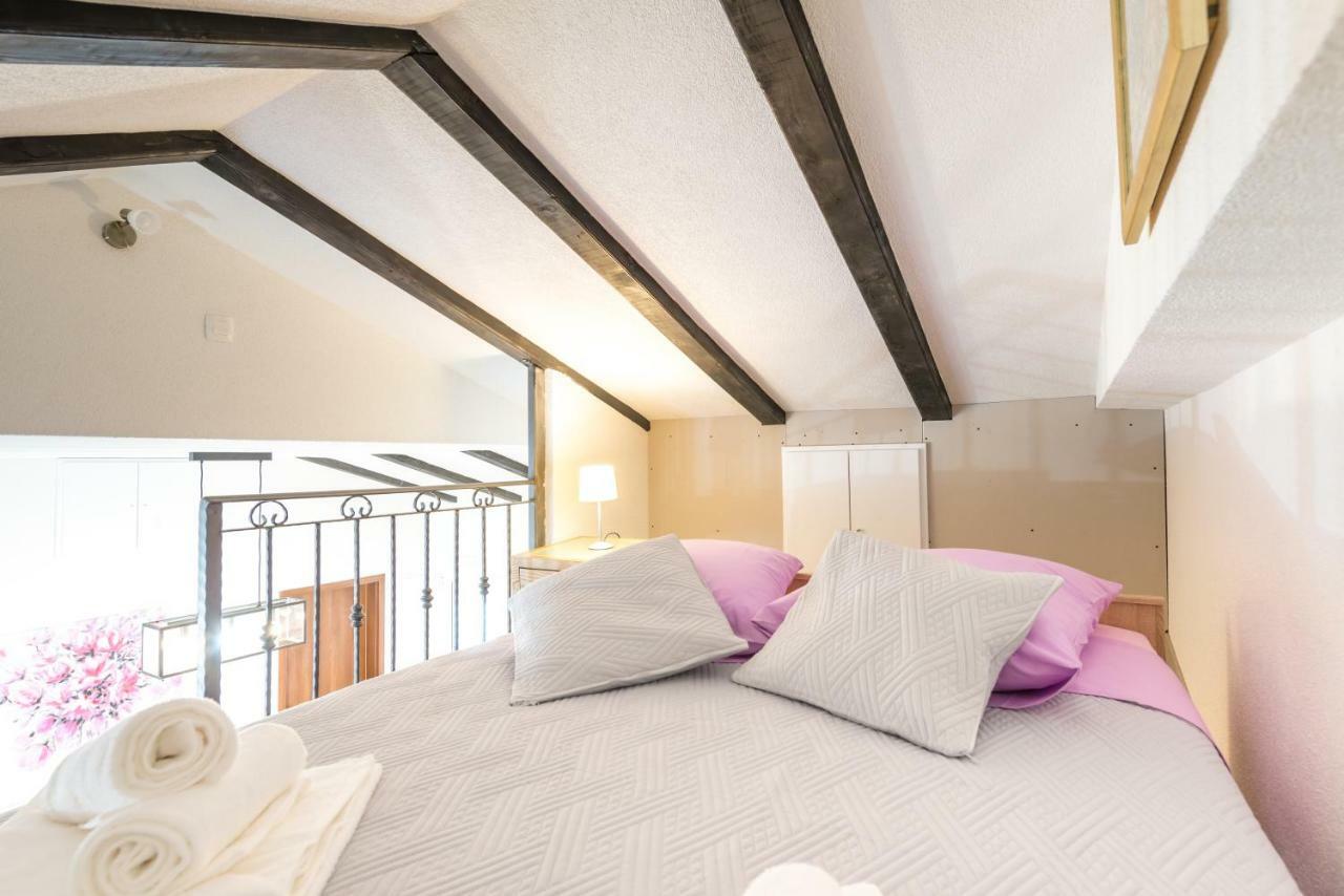 Tranquility And Nature In 4 Bedroom With Sea View Мокошица Экстерьер фото